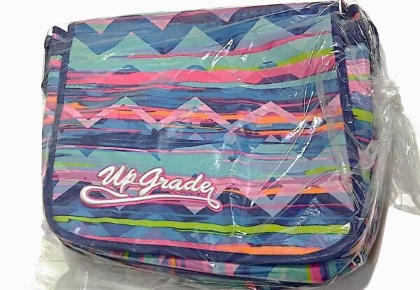 شنطة عرض كروس الوان