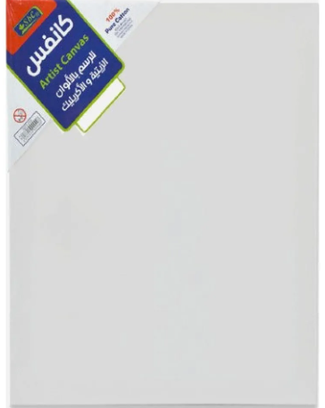 كانفاس 40*60 بستcanvas