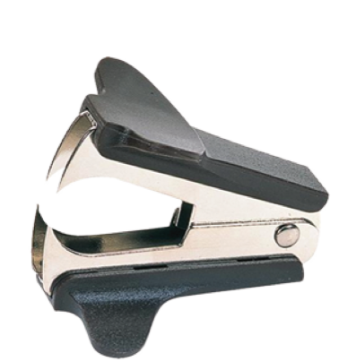 خلاعة دبوس روتو staple remover