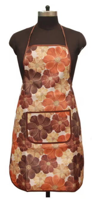 مريلة مطبخ 6 قطع