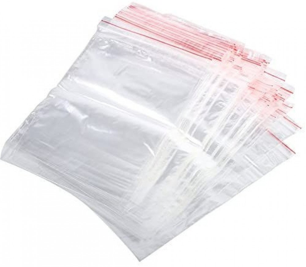 كيس تعبئه 16*20