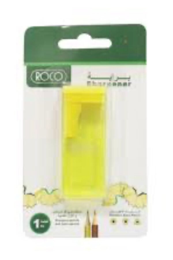 براية روكو 8216yw