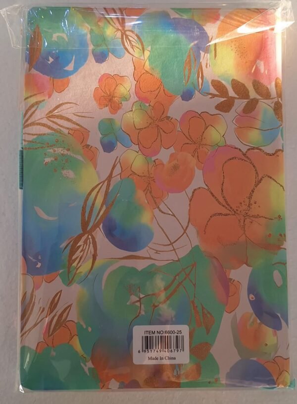 دفترA5 ملاحظات ورد A5 notebook, Word notes