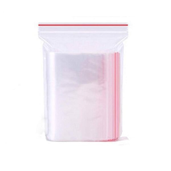 Packing bags اكياس تعبئة 25*17 سم شد100 #31254