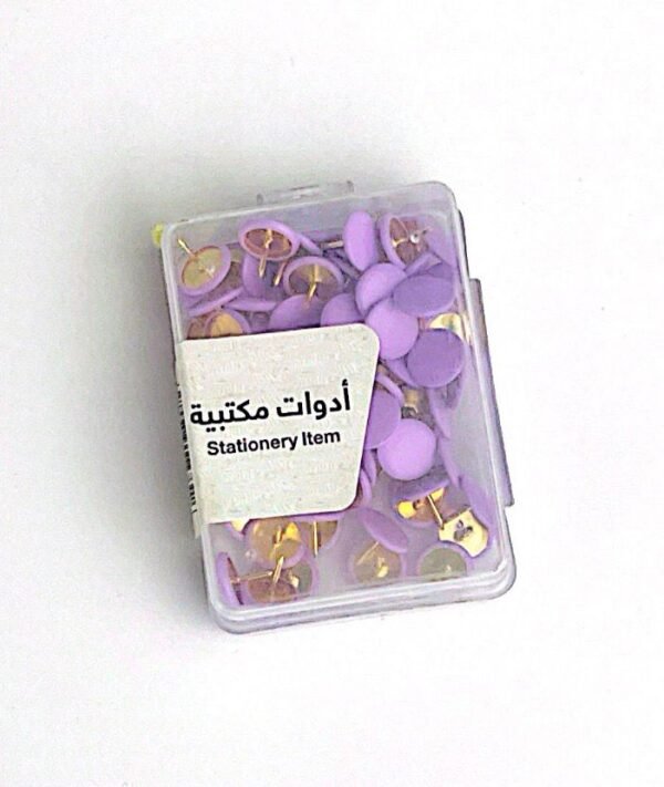 دبوس طبعة ملون بريما