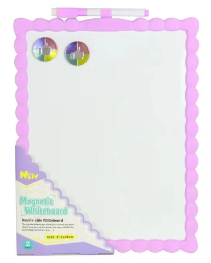 سبورة اطفال بلاستيك 28x39.5 #30766