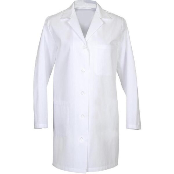 بالطو ابيض MS BST