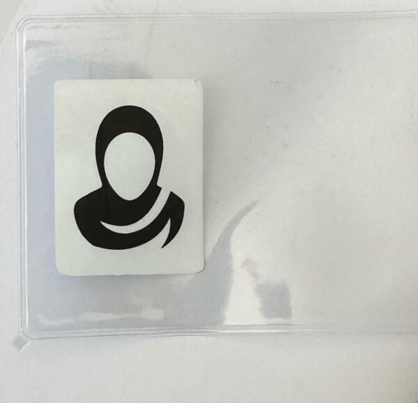 كروت معايدة وبطاقة شفاف Greeting cards and transparent card