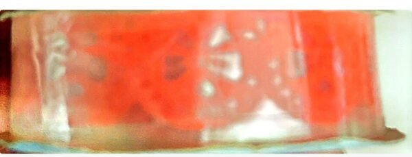 شبر هدايا برتقالي