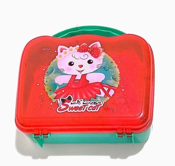 شنطه تغذية #618