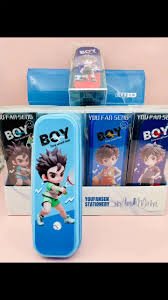 مقلمة أقلام pencil case #41507