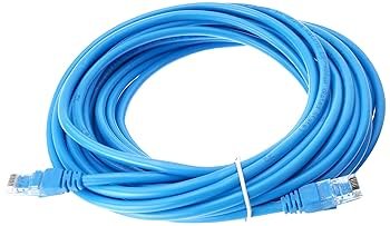 10meter network cable كيبل شبكة 10متر cat