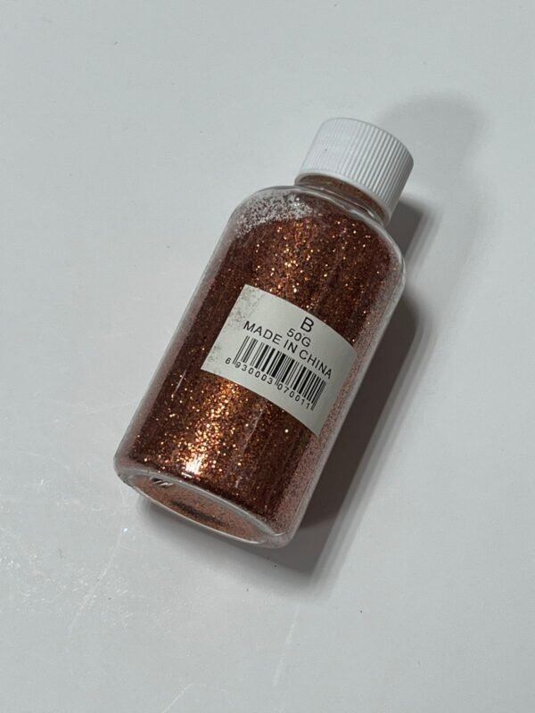 لميع ملون قاروره #30485