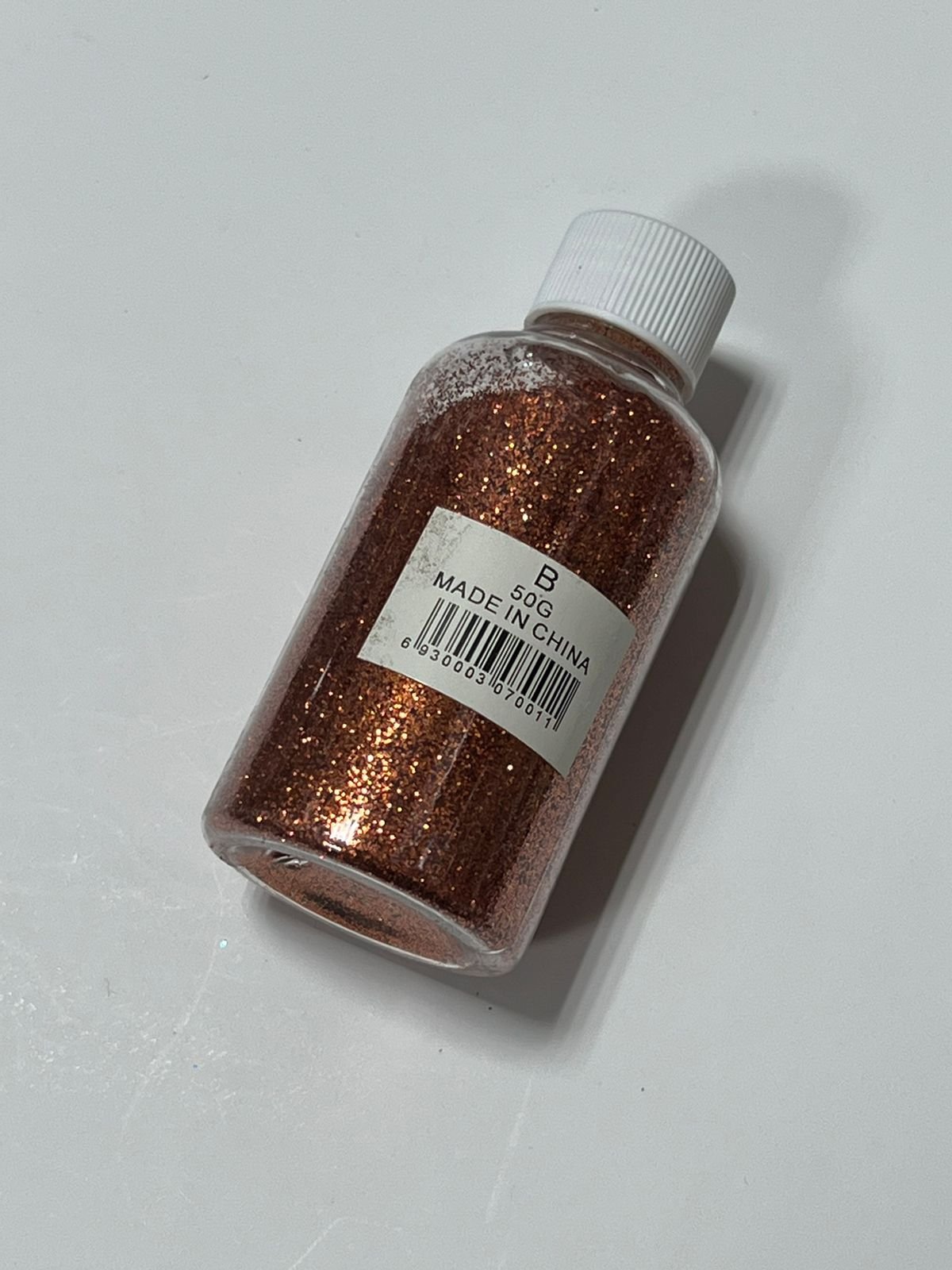 لميع ملون قاروره #30485