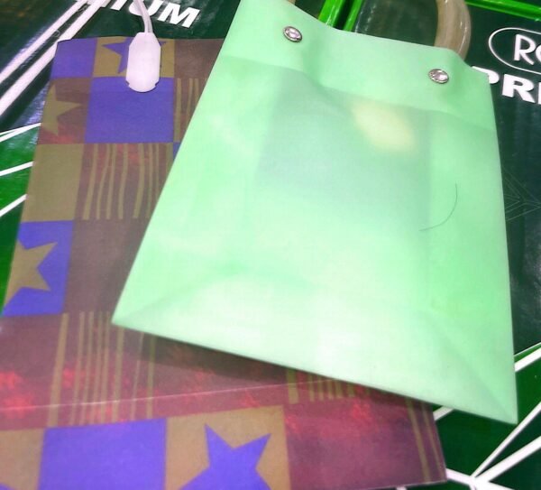 كيس هدايا صغير حجم الكف