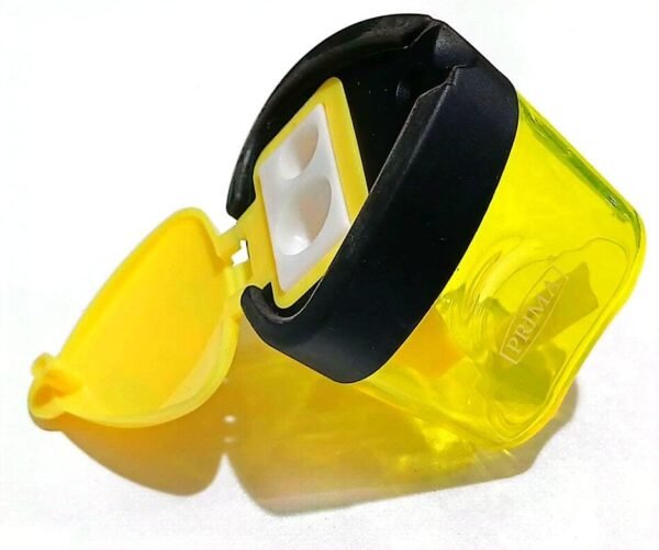 براية #4331 prima