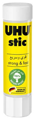 صمغ جامد 40 UHU STIC #1959