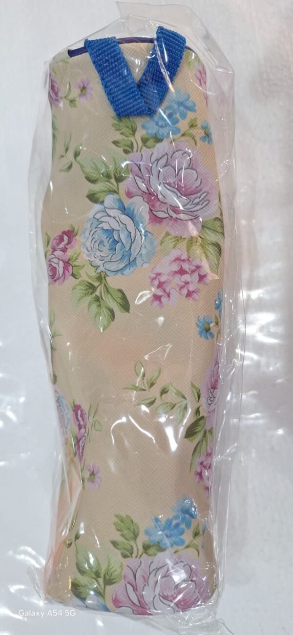 مقلمة زورو ورد Zorro Rose pencil case