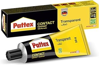 غراء باتكس Pattex glue #4501