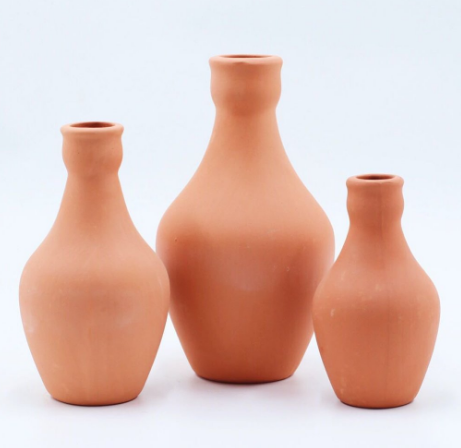 فخار #3235  مقاس وسط