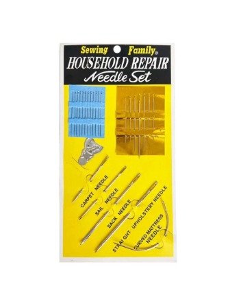 كارت ابرة خياطة