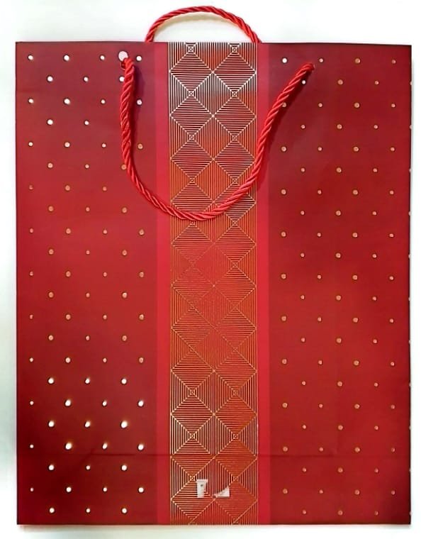 كيس هدايا وسط #30449