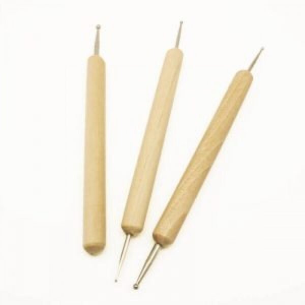 أدوات حفر على النحاس