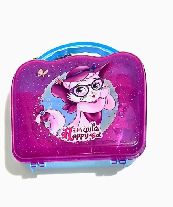 طقم علبة تغذية #617