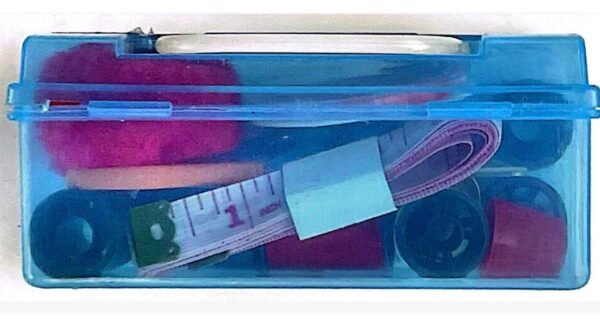 شنطة خياطة 8027