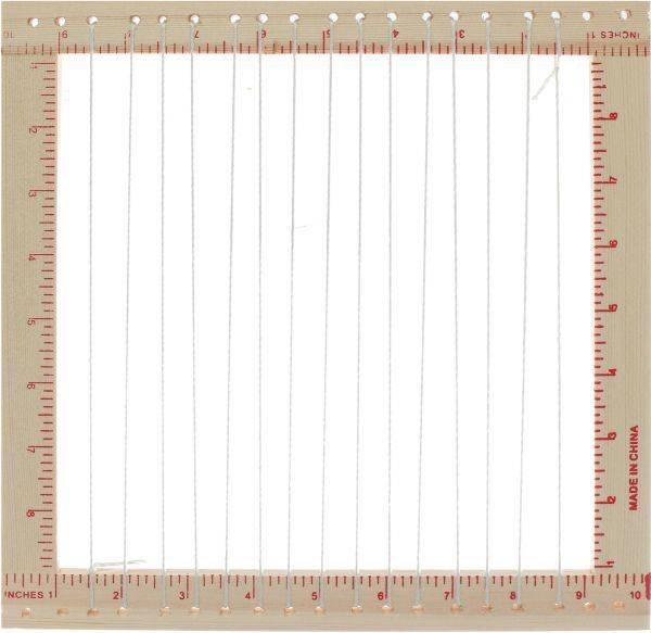 نول خشب جاهز 25x25