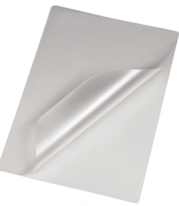 بلاستيك حراري a4 BST 100 حبة