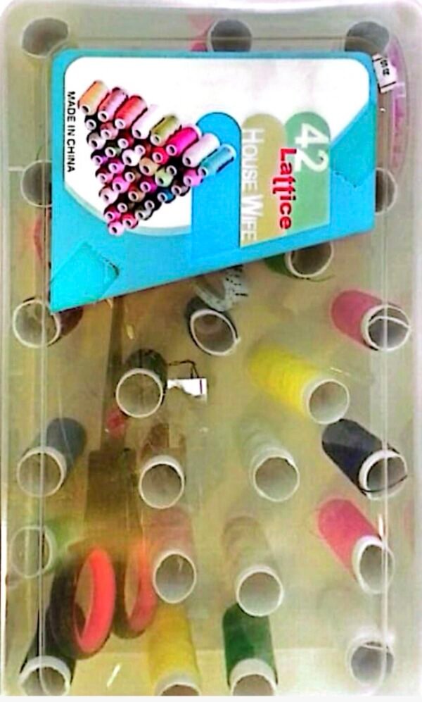 شنطة خياطة كبير