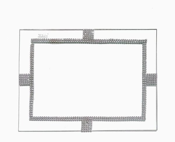 برواز A4 برةاز زجاج لامع