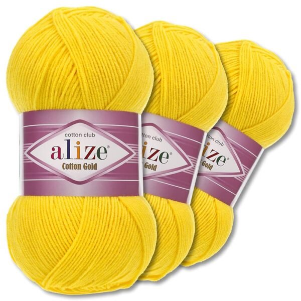 wool صوف اصفر