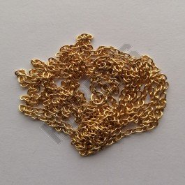 سلسله حديد ذهبي