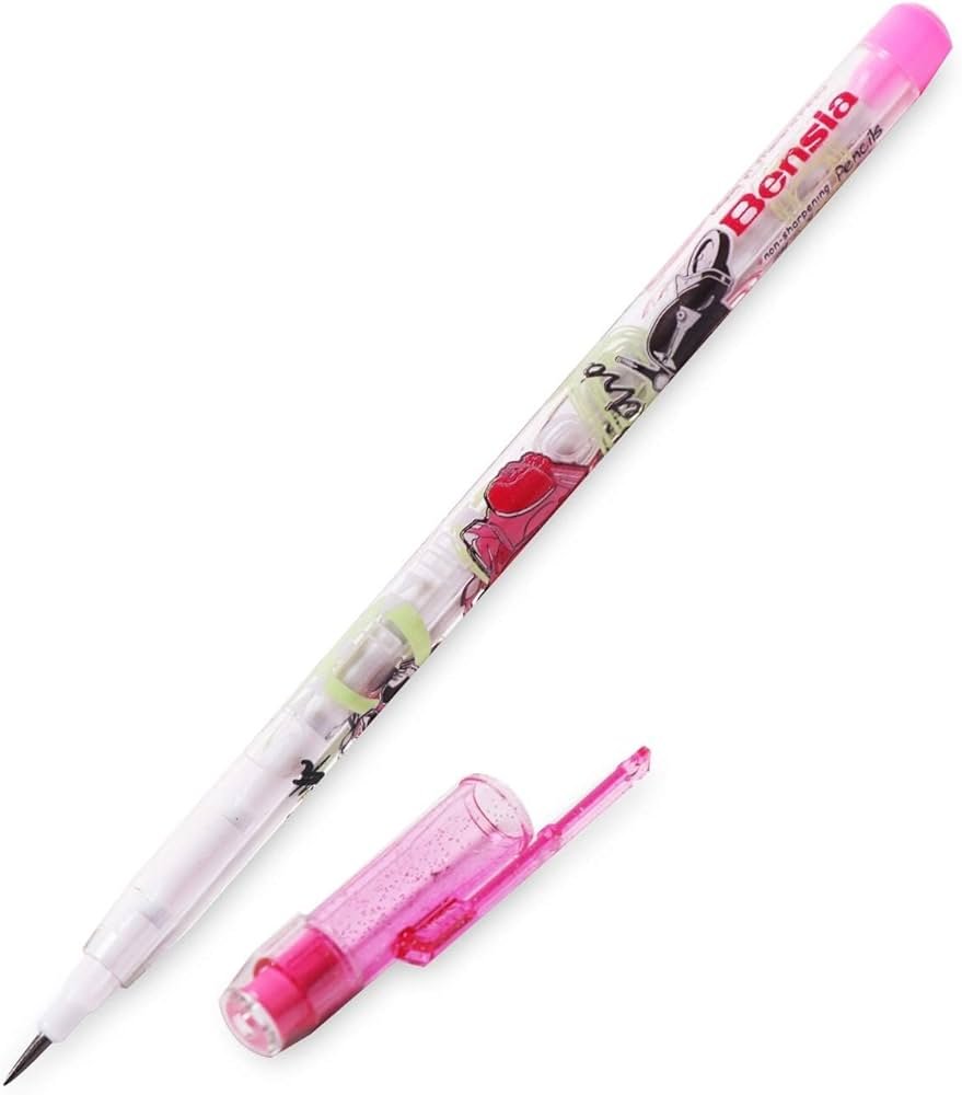 pencil switch قلم رصاص تبديل