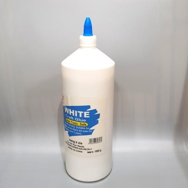 500g wood glue غراء خشب 500 جم