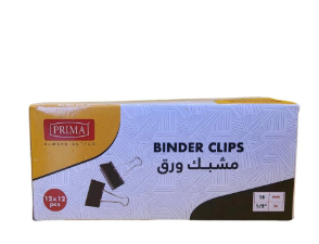 مشبك ورق بريما 1-paper clip