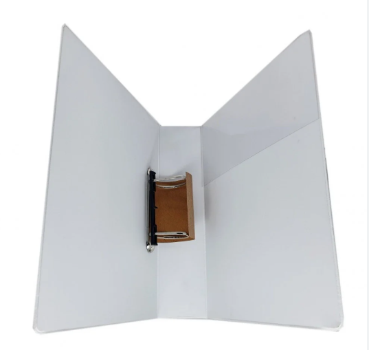 ملف 2 حلقة 2.5 انش 2.5 inch ring binder