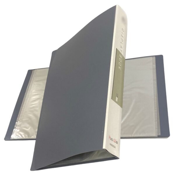 ملف جيوب 60جيب 60 pocket file