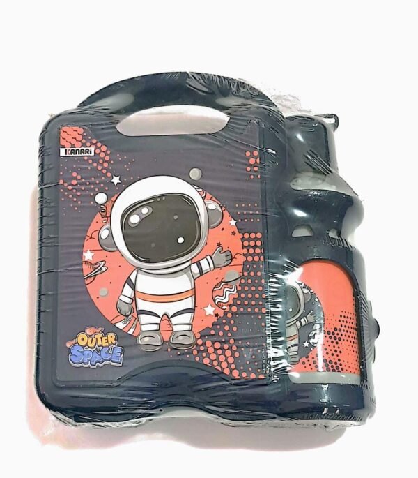 Feeding tray set طقم علبة تغذية #41508