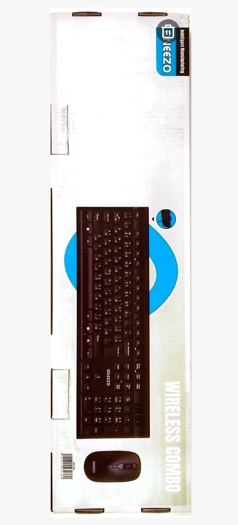 كيبورد wireless KEYBOARD