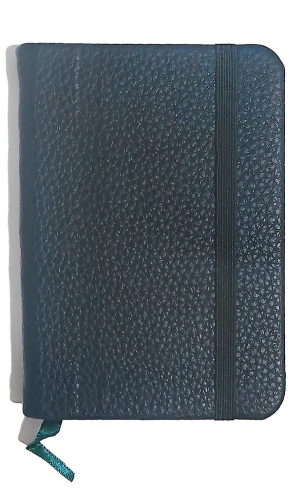 دفتر ملاحظات A7 A7 notebook #4085  zoro