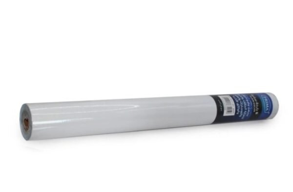 رول ديكور 8 يارده ابيض #698