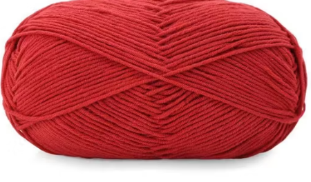 صوف اكرليك متين