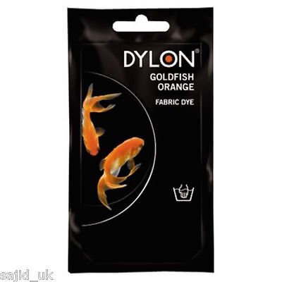 ديلون الوان جولد فيش