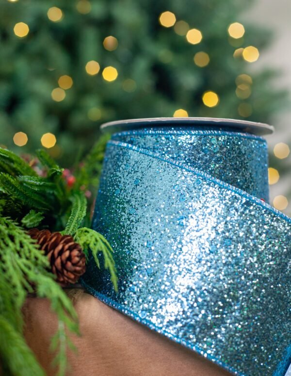 شبرات لامع سماوي