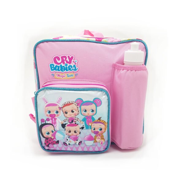 شنطة ظهر بيبي 11 #30918