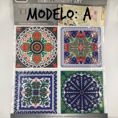 استكر جدار #1227