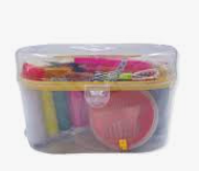 شنطة خياطة صغير